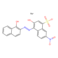 铬黑T;1%(w/w)in Sodium chloride;1787-61-7;阿拉丁