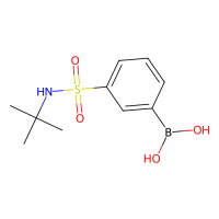 3-硼硼苯磺酰胺叔丁基，221290-14-8，≥98%，阿拉丁