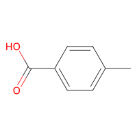 对甲苯甲酸；≥98%；99-94-5；阿拉丁