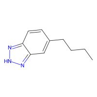 5-丁基-苯并三唑，3663-24-9，≥98%，阿拉丁