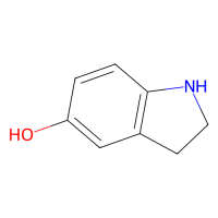 吲哚-5-醇，172078-33-0，≥98%，阿拉丁