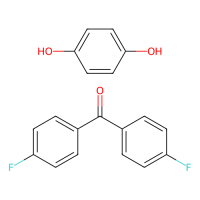 PEEK纯树脂粗粉,29658-26-2,用于复合改性,阿拉丁