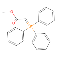 甲氧甲酰基亚甲基三苯基膦；≥98%；2605-67-6；阿拉丁