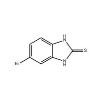 5-溴-1,3-二氢-2H-苯并咪唑-2-硫酮,68468-39-3,≥97%,阿拉丁