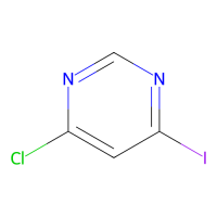 3-氯-6-碘哒嗪,258506-74-0,≥98%,阿拉丁