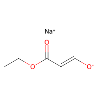 3-乙氧基-3-氧代丙-1-烯-1-油酸钠盐,58986-28-0,≥95%,阿拉丁