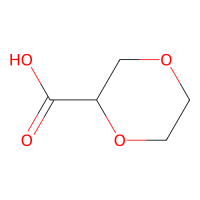 1,4-二恶烷-2-羧酸,89364-41-0,≥95%,阿拉丁