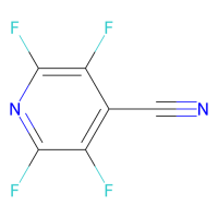 2,3,5,6-四氟吡啶-4-腈;≥99%;16297-07-7;阿拉丁