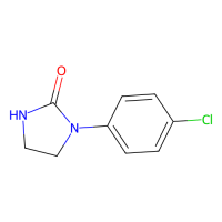 1-(4-氯苯基)咪唑烷-2-酮,14088-99-4,≥98%,阿拉丁