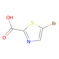 5-溴噻唑-2-羧酸,957346-62-2,≥97%,阿拉丁
