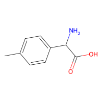 氨基-P-甲苯基乙酸，13227-01-5，≥98%，阿拉丁