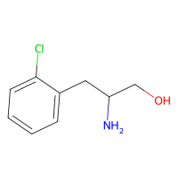 2-氨基-3-(2-氯苯基)丙-1-醇,37844-07-8,≥97%,阿拉丁