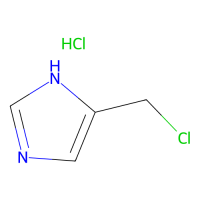4-(氯甲基)-1h-咪唑 盐酸盐，38585-61-4，≥96%，阿拉丁