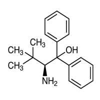 (S)-(-)-2-氨基-3,3-二甲基-1,1-二苯基-1-丁醇,144054-70-6,≥98%(HPLC),阿拉丁