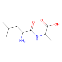 DL-亮氨酰-DL-丙氨酰,5060-46-8,≥95%,阿拉丁