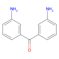 3,3'-二氨基二苯甲酮,611-79-0,≥95%(HPLC)(T),阿拉丁