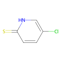 5-氯吡啶-2-硫醇,40771-41-3,≥95%,阿拉丁