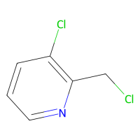 3-氯-2-(氯甲基)吡啶，185315-53-1，≥98%，阿拉丁