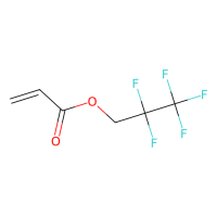 2,2,3,3,3-五氟丙基 丙烯酸酯 (含稳定剂TBC),356-86-5,≥98%(GC),阿拉丁