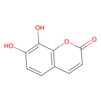 瑞香素，486-35-1，≥90%(HPLC)，阿拉丁