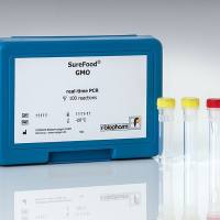 SureFood® GMO ID 4plex Canola I (转基因油菜籽I四重鉴定试剂盒)