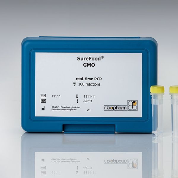 SureFood® GMO ID 4plex Canola II (转基因油菜籽II四重鉴定试剂盒)