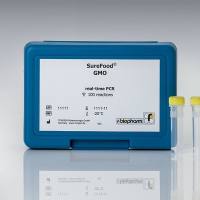 SureFood® GMO ID 4plex Canola II (转基因油菜籽II四重鉴定试剂盒)