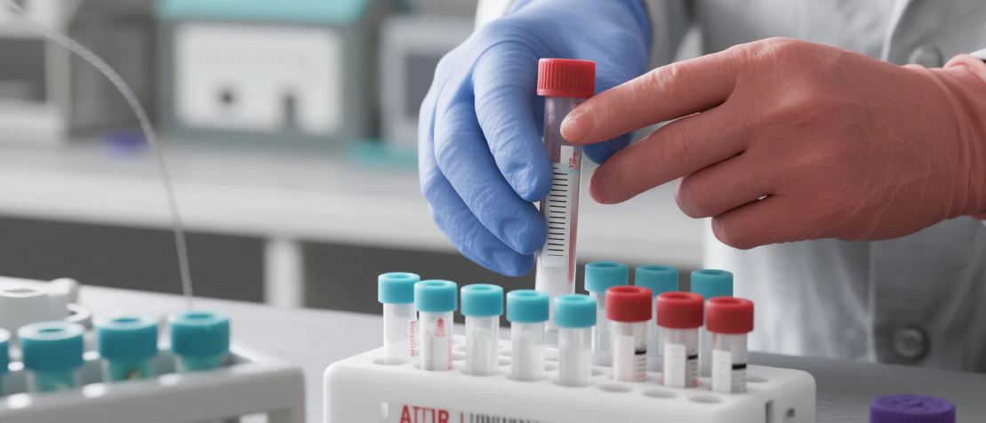 非HLA抗体检测新进展：AT1R抗体检测中的干扰因素与特异性验证 