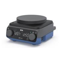 德国IKA RCT basic Anodized 磁力加热搅拌器