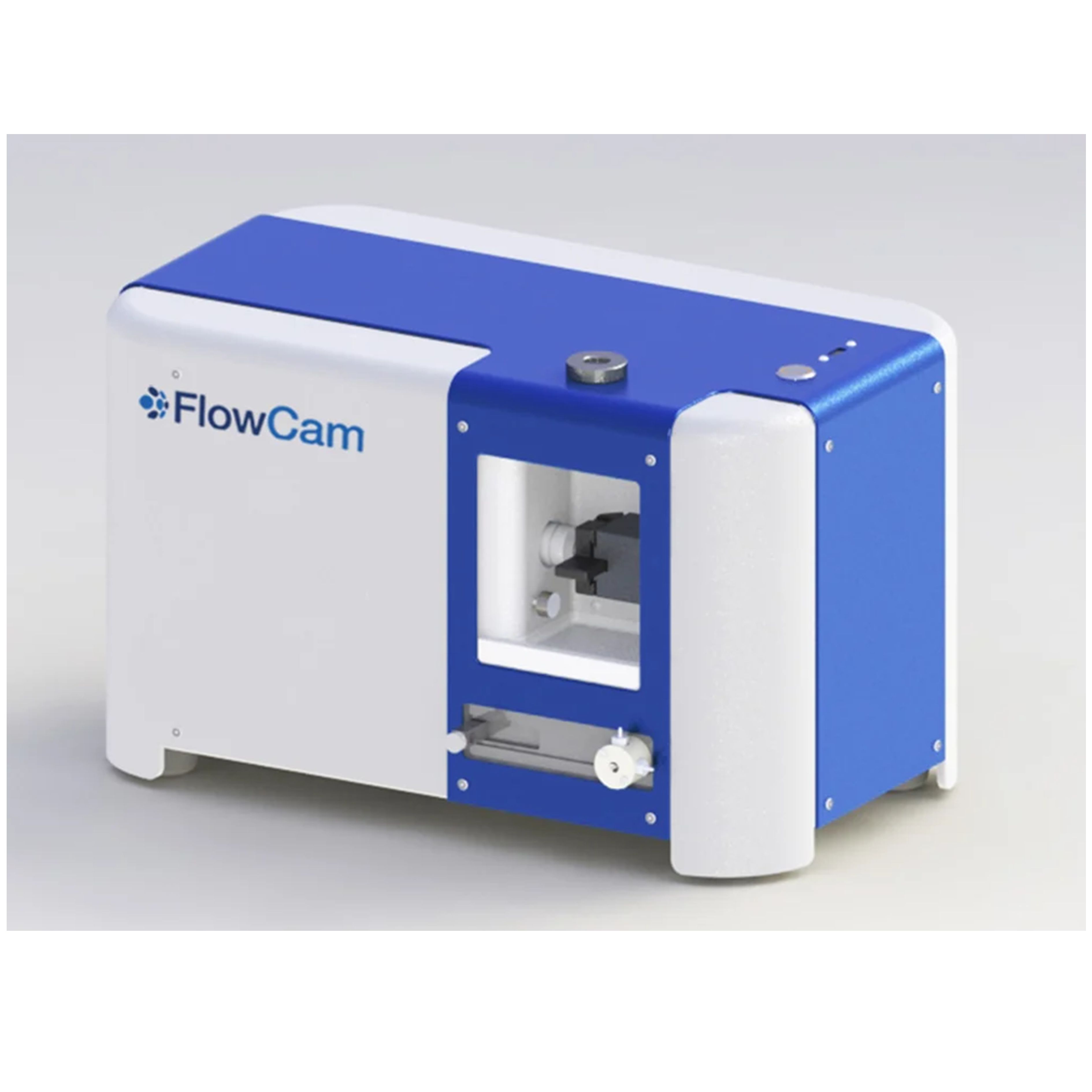 FlowCam 5000 轻巧型流式颗粒成像分析仪