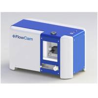 FlowCam 5000 轻巧型流式颗粒成像分析仪
