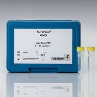 SureFood® GMO ID Bt63 Rice (转基因Bt63水稻鉴定试剂盒) 