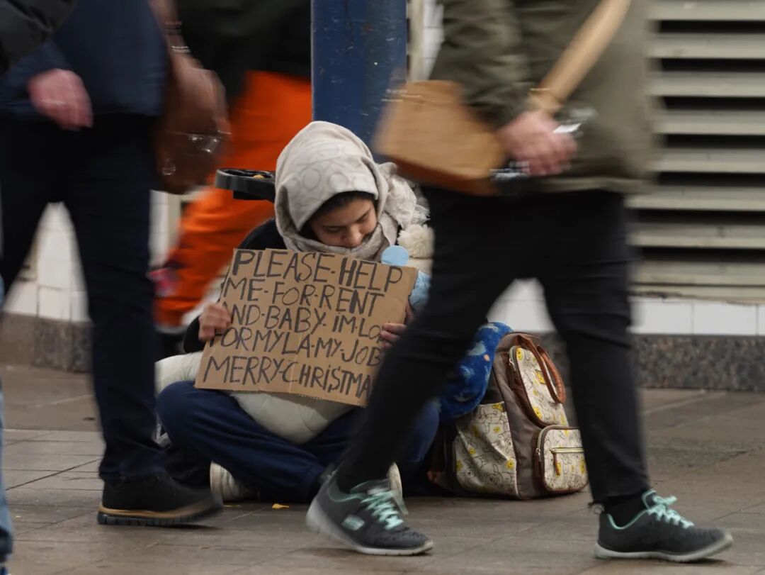 网友讨论美国存在「斩杀线」，真的存在所谓的斩杀线吗？