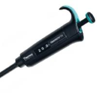 Thermo Fisher货号4642050现货Finnpipette F2 2至20μl单道可变量程移液器CE认证19121878899上海睿安生物