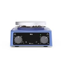 德国IKA/艾卡RH lite 磁力加热搅拌器