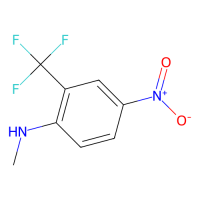 N-甲基-4-硝基-2-(三氟甲基)苯胺,54672-10-5,阿拉丁