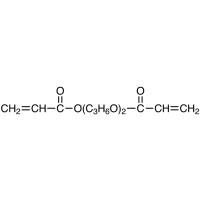 二丙二醇二丙烯酸酯 (含稳定剂MEHQ)，57472-68-1，≥80%(GC), mixture of isomers，阿拉丁
