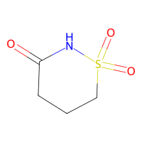 4-氧-1,4-丁烷磺胺,913836-20-1,≥97%,阿拉丁