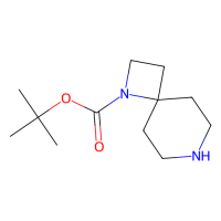 1,7-二氮杂螺[3.5]壬烷-1-羧酸叔丁酯，1216936-29-6，≥97%，阿拉丁