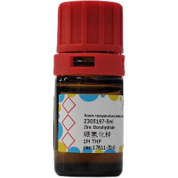 硼氢化锌;1M THF;17611-70-0;阿拉丁