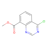 4-氯喹唑啉-8-羧酸甲酯，903130-01-8，≥97%，阿拉丁