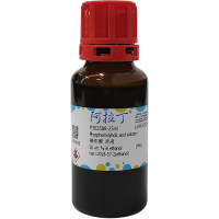 磷钼酸 溶液,12026-57-2,20 wt. % in ethanol,阿拉丁