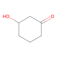 3-羟基环己烷-1-酮,823-19-8,≥97%,阿拉丁