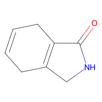 2,3,4,7-四氢-1H-异吲哚-1-酮，2007916-73-4，≥97%，阿拉丁