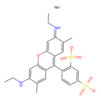 磺胺罗丹明G,5873-16-5,染料含量60%,阿拉丁