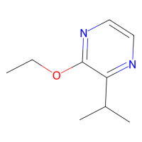2-乙氧基-3-异丙基吡嗪，72797-16-1，≥95%(GC)(T)，阿拉丁