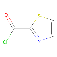 噻唑-2-羰基氯,30216-57-0,阿拉丁
