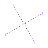 碘化铪 (IV),13777-23-6,无水级, ≥99%,阿拉丁
