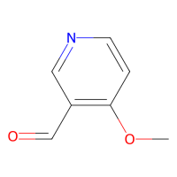 4-甲氧吡啶-3-甲醛,82257-15-6,≥98%,阿拉丁