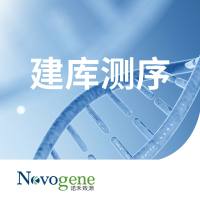 三代建库测序